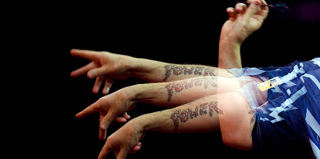 16:00: Grand Slam of Darts | Viasat Sport Plus | 11/14 2025