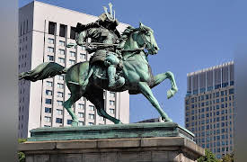 Understanding Japan: A Cultural History: Samurai Culture in the Ashikaga Period