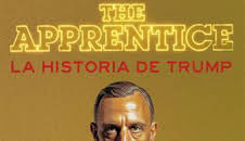 The Apprentice (La historia de Trump)