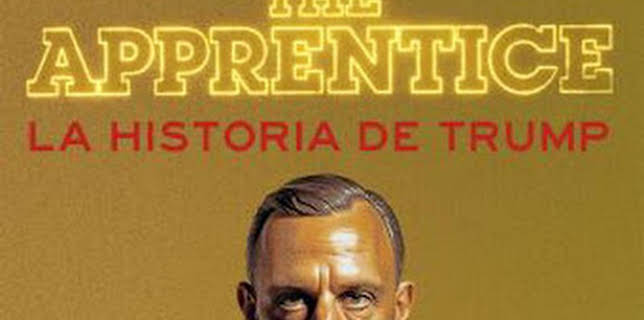 05:14: The Apprentice (La historia de Trump) | M. Drama | 12/13 2025