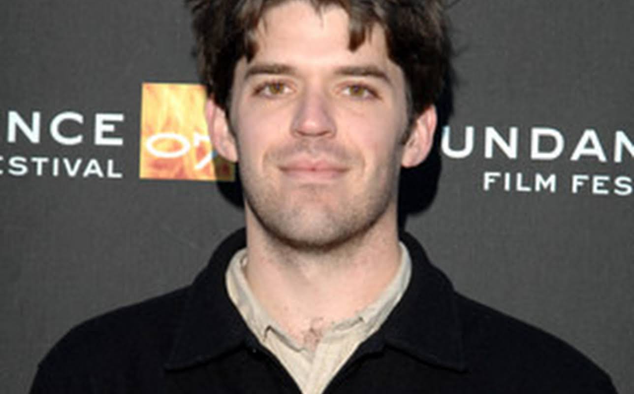 Zack Godshall