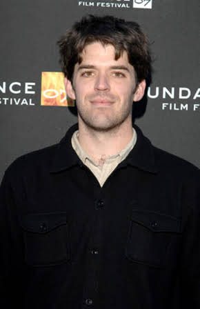 Zack Godshall as Director