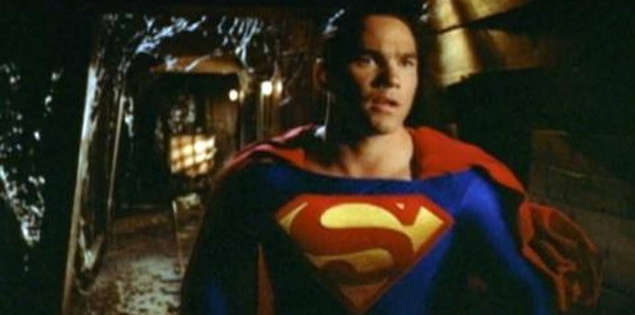 Look, Up in the Sky! The Amazing Story of Superman (2006)