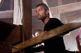 Banshee: Season 1: The Rave