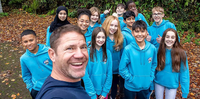 8:50 AM: Deadly Mission Shark (S1) | BBC Two | 1/3 2026