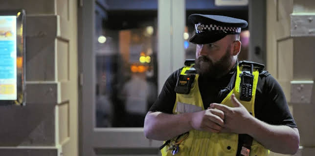 10:00 PM: Night Coppers | More 4 | 12/1 2025