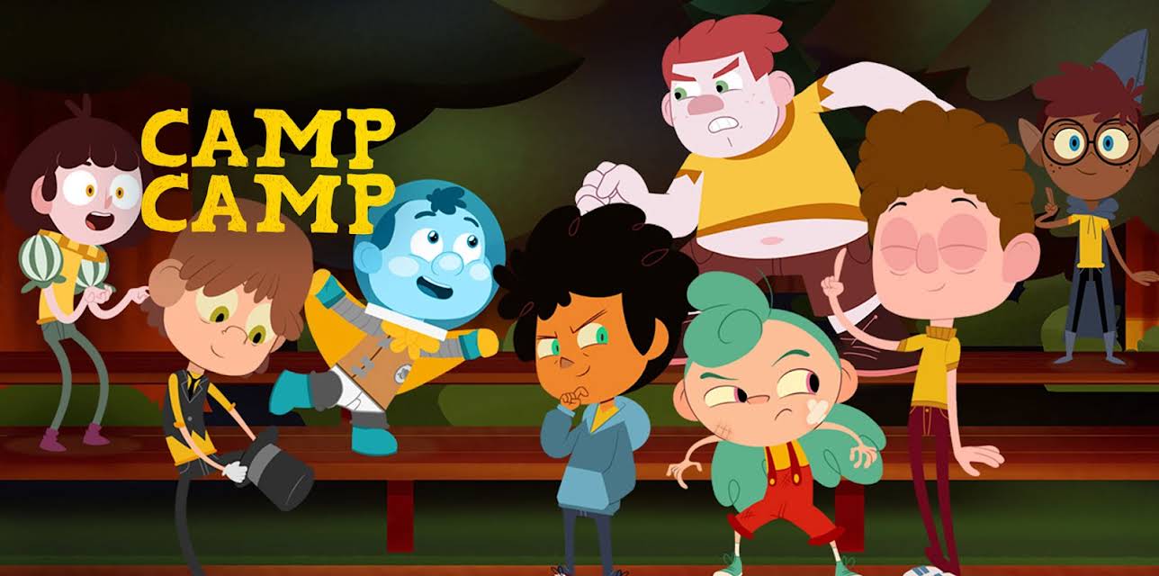 Camp Camp