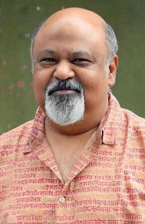 Saurabh Shukla as 