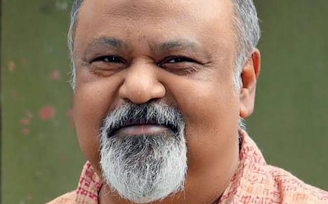 Saurabh Shukla