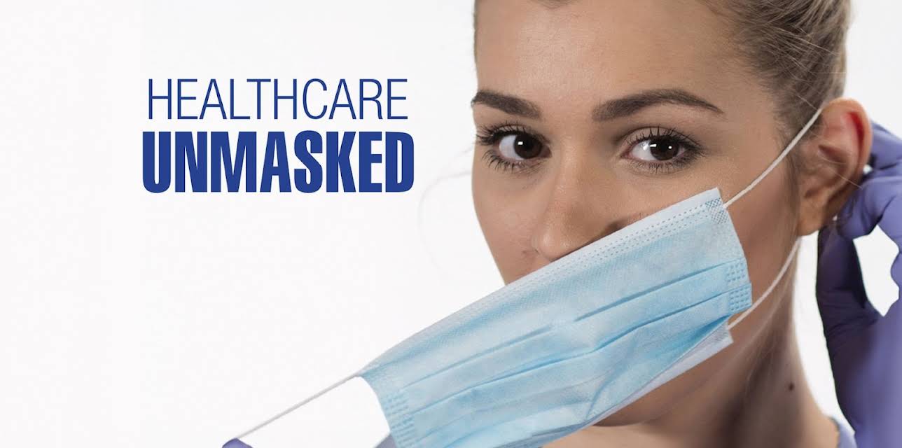 Healthcare Unmasked (2018)