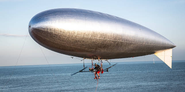 9:30 AM: Speed with Guy Martin (S3 E2) (S3) | Dave | 2/20 2026