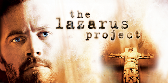 The Lazarus Project (2008)