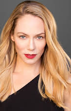 Stephanie Drapeau as 