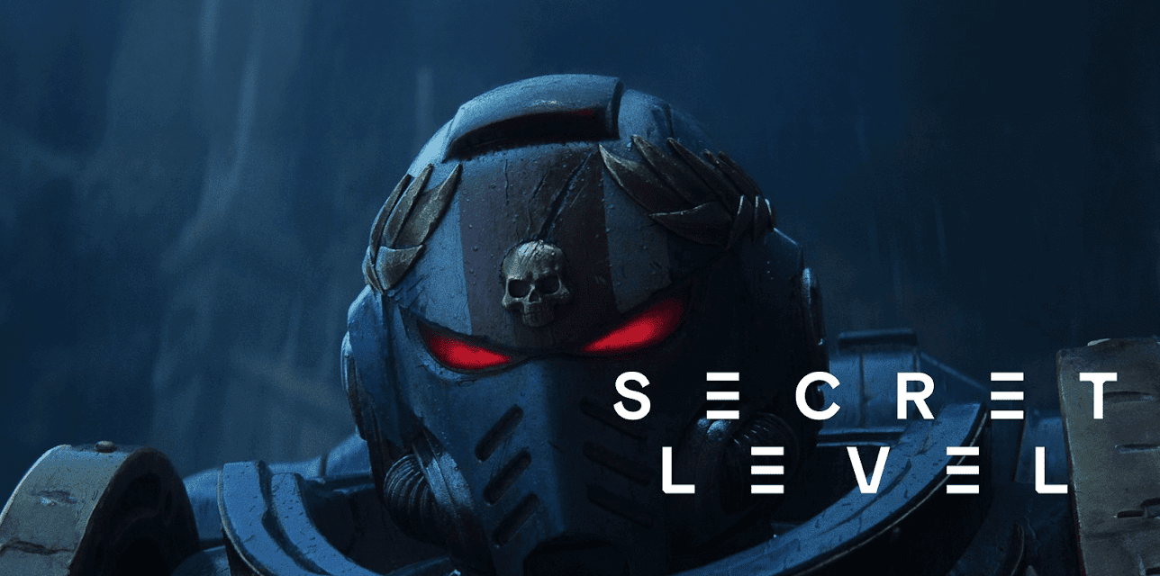 Secret Level