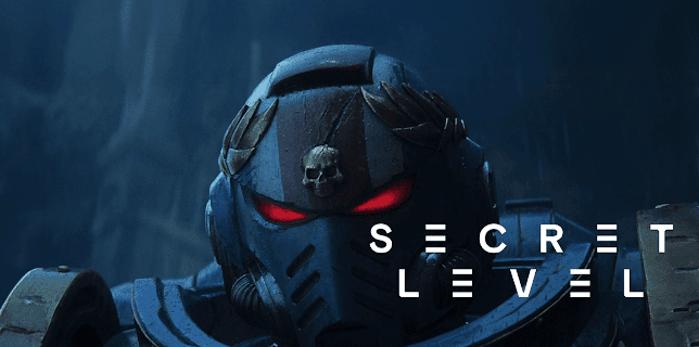 Secret Level