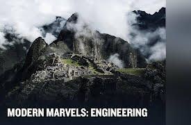 Modern Marvels: Engineering Season 1: Size Matters: Pyramids: Majesty And Mystery