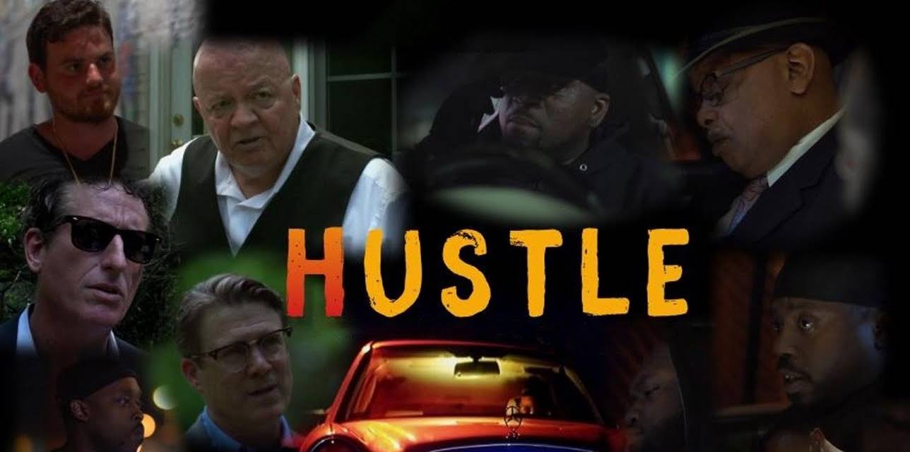 Hustle (2020)