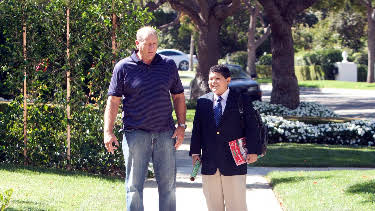 6:30 AM: Modern Family | E4 | 7/16 2026