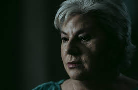 Dolores: The Truth About the Wanninkhof Case, Season 1: Alicia