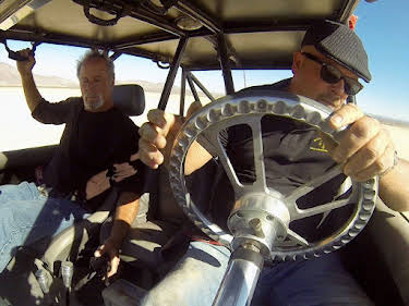 18:45: Pawn Stars - Die drei vom Pfandhaus | Kabel Eins Doku | 8/7 2026