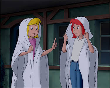 09:05: Bibi und Tina | ZDF | 9/5 2026