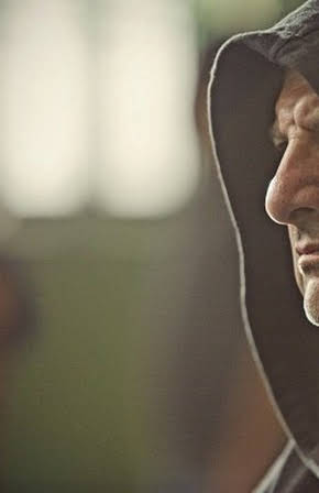 Khaled El Sawy as 