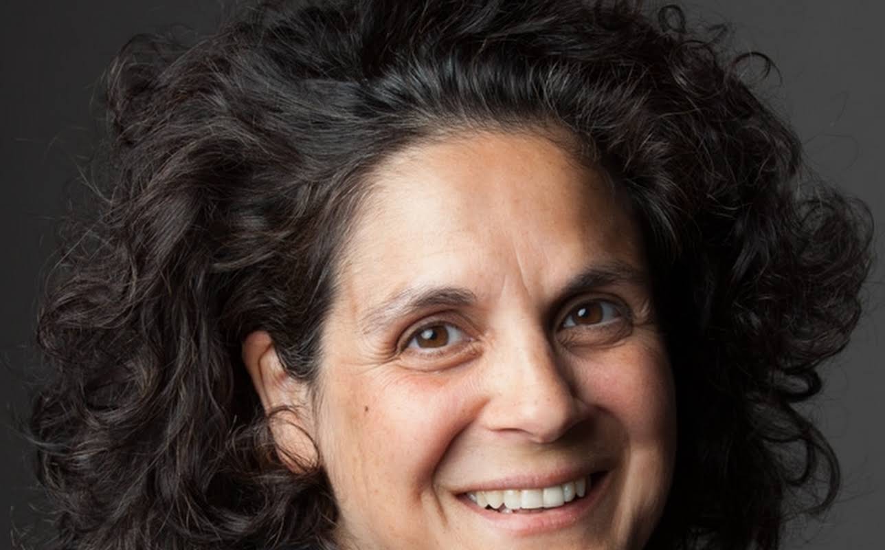 Jennifer Baichwal