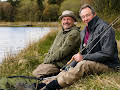 Mortimer & Whitehouse: Gone Fishing