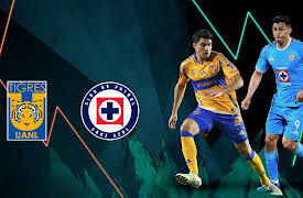 CONCACAF Copa de Campeones / Liga CONCACAF season-2025: Semifinal: Tigres UANL vs Cruz Azul