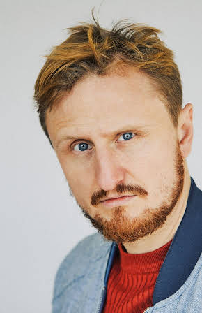 Michael Kranz as 