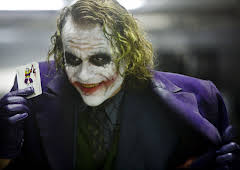 The Dark Knight