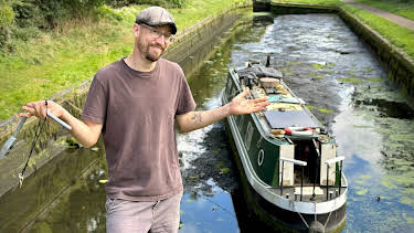 7:00 PM: Canal Boat Diaries (S5 E6) (S5) | Yesterday | 6/10 2026