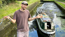 Canal Boat Diaries (S5 E6)