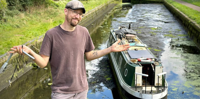 7:00 PM: Canal Boat Diaries (S5 E6) (S5) | Yesterday | 12/3 2025