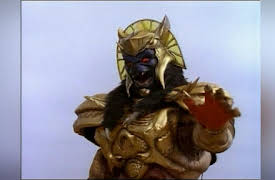Season 1 - Mighty Morphin Power Rangers: Green With Evil, Part 2