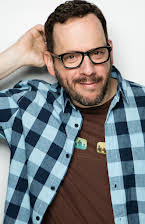 Aaron Pruner as 