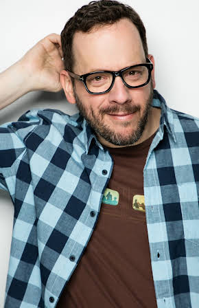 Aaron Pruner as 