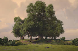 Den långa flykten: Belägringen