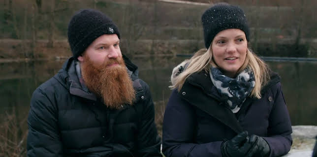 08:40: Husfixarna Norge (S2 E14) (S2) | TV8 | 1/11 2026