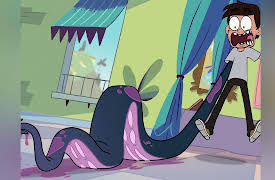 Star vs. the Forces of Evil Volume 1: Monster Arm / The Other Exchange Student