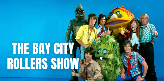 The Bay City Rollers Show