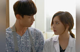 My First Love: My First Love Ep08