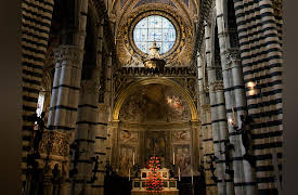 The Great Tours: Experiencing Medieval Europe: Siena: The Gothic Dream