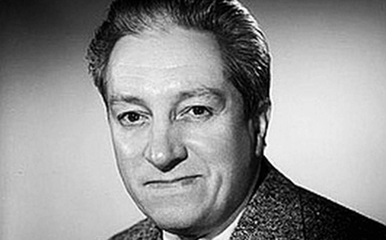 Georges Chamarat