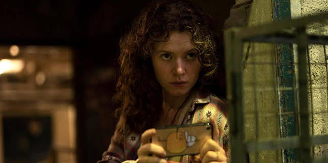 22:05: Filme in der ARD | Das Erste | 11/15 2025