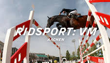 Ridsport: VM