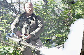 Alaskan Killer Bigfoot, Season 1: Nantinaq's Exorcism