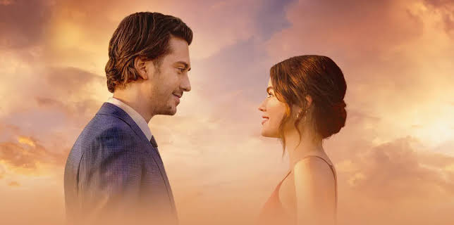 Which Brings Me to You (2024)