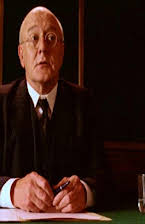 Stephen Churchett as 