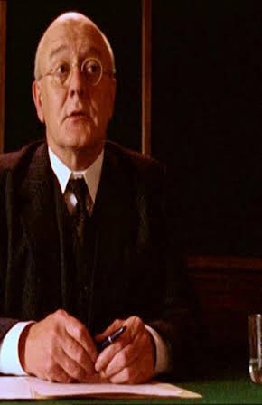 Stephen Churchett as 